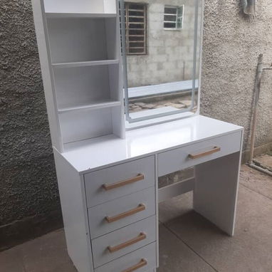 Los mejores vanitis de ciudad Habana o como más le guste cómodas de maquillaje listos para usted - Img 107017965
