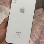 iPhone xr 64 GB 100 batería libre de fábrica - Img 56844058