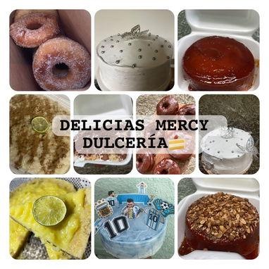 Picadera y dulces - Img 127963234