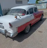 Venta de Chevrolet 55 - Img 50174178