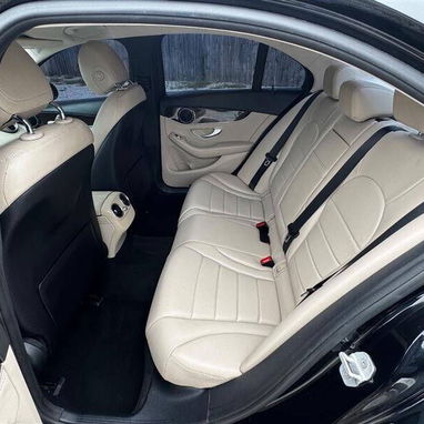 Mercedes-Benz Clase C — Disponible para entrega en Cuba - Img 123019413