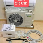 Oferta de Split 1 ton 220 V - Img 51493356