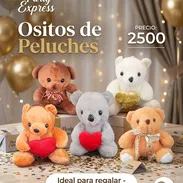 Peluches 🧸 - Img 55651020
