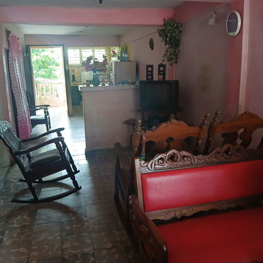 Se vende casa cerca de la Terminal de ómnibus - Img 127638537