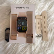 Reloj inteligente de mujer //doble Manilla - Img 55843355