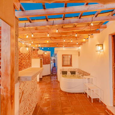 @5 Apartamento con jacuzzi - Img 122728234