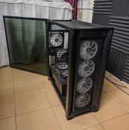Combo Corsair 7000x+360mm+9x120mm LL... - Img 50575965
