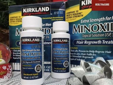 Minoxidil - Img main-image