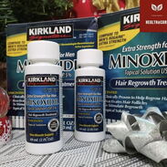 Minoxidil - Img 45531539