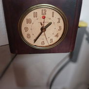 Reloj General Electric de los años 50 o antes - Img 57436379
