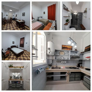 Rento apartamento completamente independiente - Img 121193814