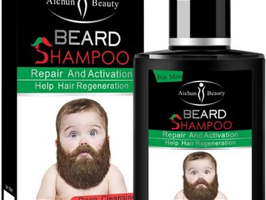 ✅✅ ampollas ampulas capilares botox tratamiento keratina, shampo para crecimiento de barba y papel termico de aluminio✅✅ - Img 40726837