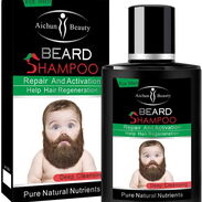 ✅✅ ampollas ampulas capilares botox tratamiento keratina, shampo para crecimiento de barba y papel termico de aluminio✅✅ - Img 42963563