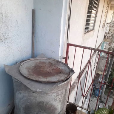 ✅️ APARTAMENTO EN VENTA, REPARTO OBRERO 🏢 - 6/10