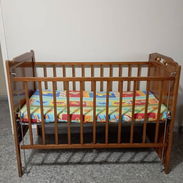 Venta cuna - Img 55540112