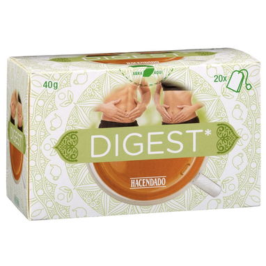 Infusiones Te - Img 104824434