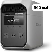 Ecoflow Delta 3 Classic - Img 56627840