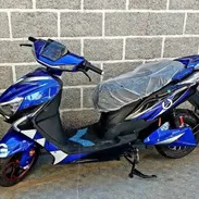 🛵Moto Eléctrica VEDCA 0km🛵 - Img 56023972