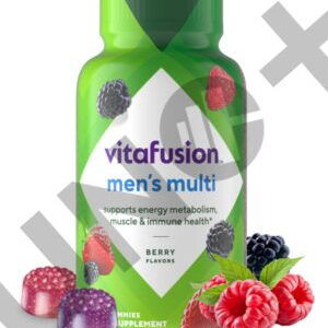 Multivitaminas - 10/10