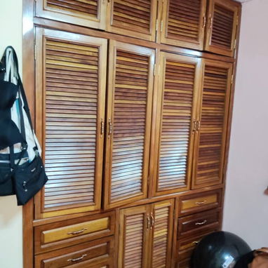 Se vende apartamento en zona 5 de Alamar en excelentes condiciones - Img 119992575