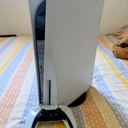 Playstation 5 pirateada con un mando - Img 56063654