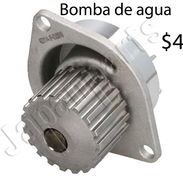 Bomba de Agua para PEUGEOT 301 - Img 52521772