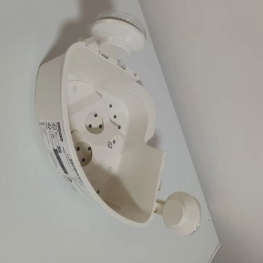 Estante para baño - 6/6