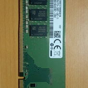 Memoria_RAM 8Gb ddR4 2400 marca Samsung - Img 56074379