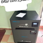 TODO EN UNO 6k con 15kw - Img 56754026