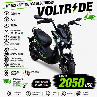 Bicimoto - Img 125270943