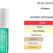 Fragancias Sol de Janeiro 90 ml - Img 56501044