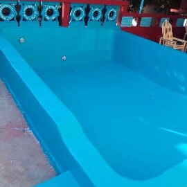 ⛱️🏊‍♂️Ideal casa en Guanabo con piscina⛱️/Alquiler de casa/Rent a house in the beach/Accommodation in Havana - Img 122913961