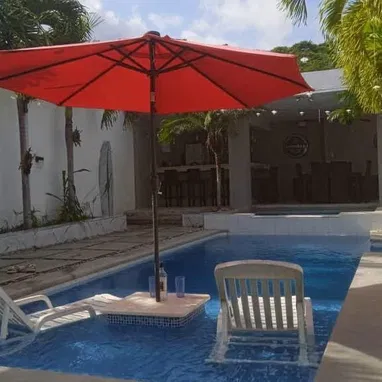 Residencia guanabo con piscina - 2/10