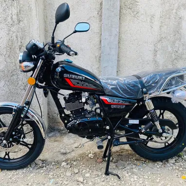 ‼️LA MEJOR MOTO DEL MERCADO ‼️ - Img 125627402