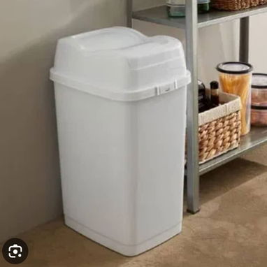 ☕️Cestos plásticos de 10 L /12 usd☕️ - Img 121371072