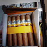 Tabaco cohiba. - Img 55563617