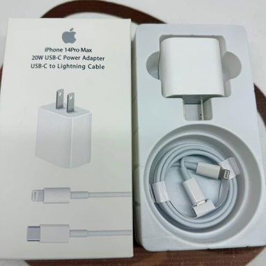 Cargadores para iPhones - Img 100757759