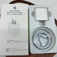 Cargadores para iPhones y Android - Img 51196129