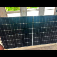 Paneles solares monofacial marca Longi - Img 56433195