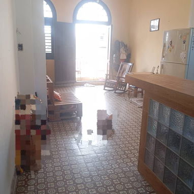 Casa en el casco histórico - 5/10