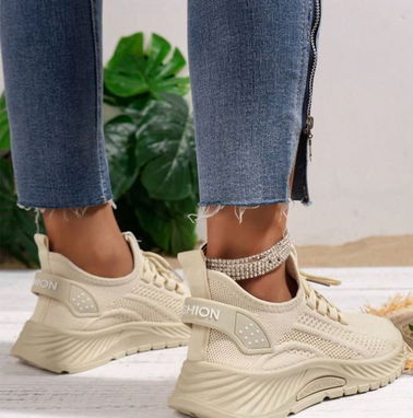 Tenis de mujer en venta - Img 94922320