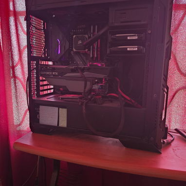 Pc completa - Img 125556046