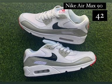 Tenis Converse Alexander mcqueen Jordan Nike dunk Nike Air Max tenemos  de todo 8ñ - Img 68133866