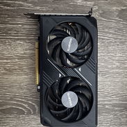 RTX 5060 Gigabyte - Img 55660541