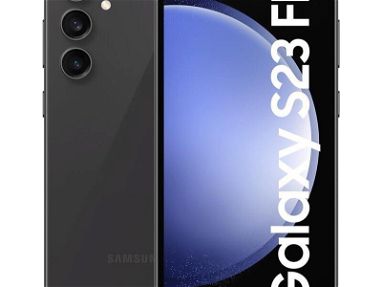 Samsung Galaxy S23 FE 5G 8x256Gb ¡NUEVOS EN CAJA! #5346-2706 - Img main-image-40976486