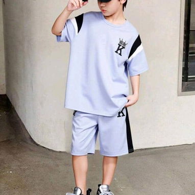 Ropa de niño 8 años - 6/10