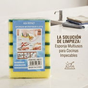 Set de esponjas - Img 57640558