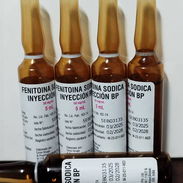 Dipirona, Diclofenaco, Furosemidas, Metroclopamida,Vitamina k ,Potasio - Img 56468862