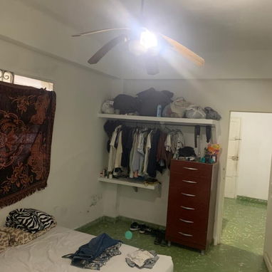 Venta de apartamento en 10 de octubre cerca de 10 de oct y dolores a 1 cuadra de la calzada - Img 124339536
