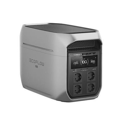 Ecoflow Delta 3 Max New Caja con su Garantía y Transporte incluido - Img 123919016